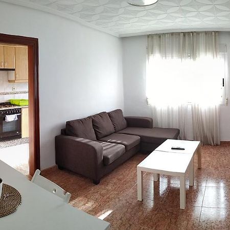 Malvarrosa Apartment Valencia Ngoại thất bức ảnh