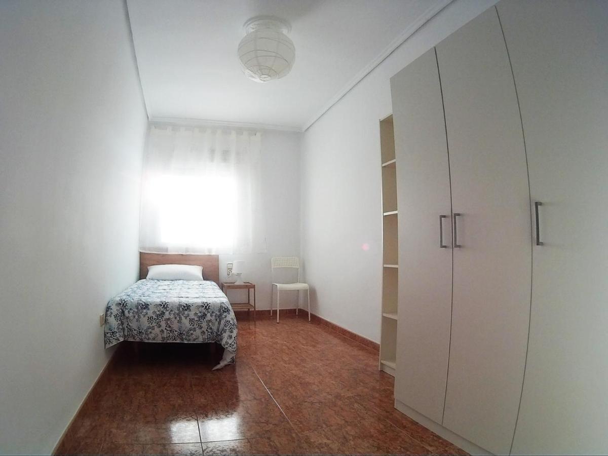 Malvarrosa Apartment Valencia Ngoại thất bức ảnh