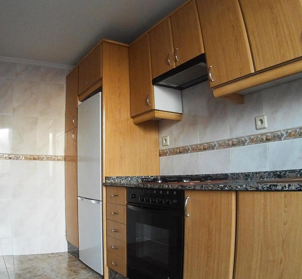 Malvarrosa Apartment Valencia Ngoại thất bức ảnh