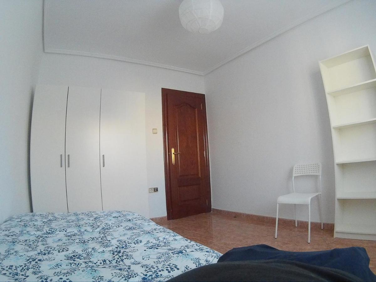 Malvarrosa Apartment Valencia Ngoại thất bức ảnh